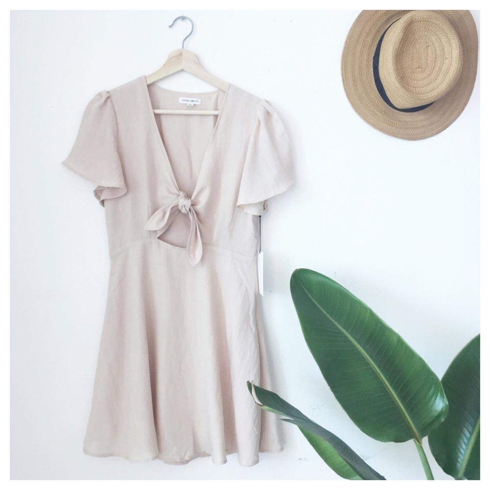 Cotton Candy LA Mini with Cut-out